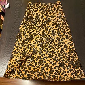 Babaton Slip Skirt